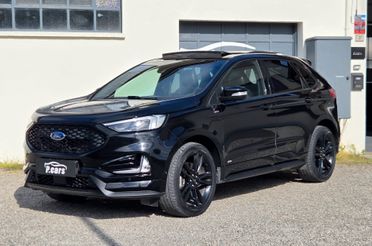Ford Edge 2.0D ST-LINE 4x4 FULL OPTIONAL GANCIO TRAINO TETTO APRIBILE