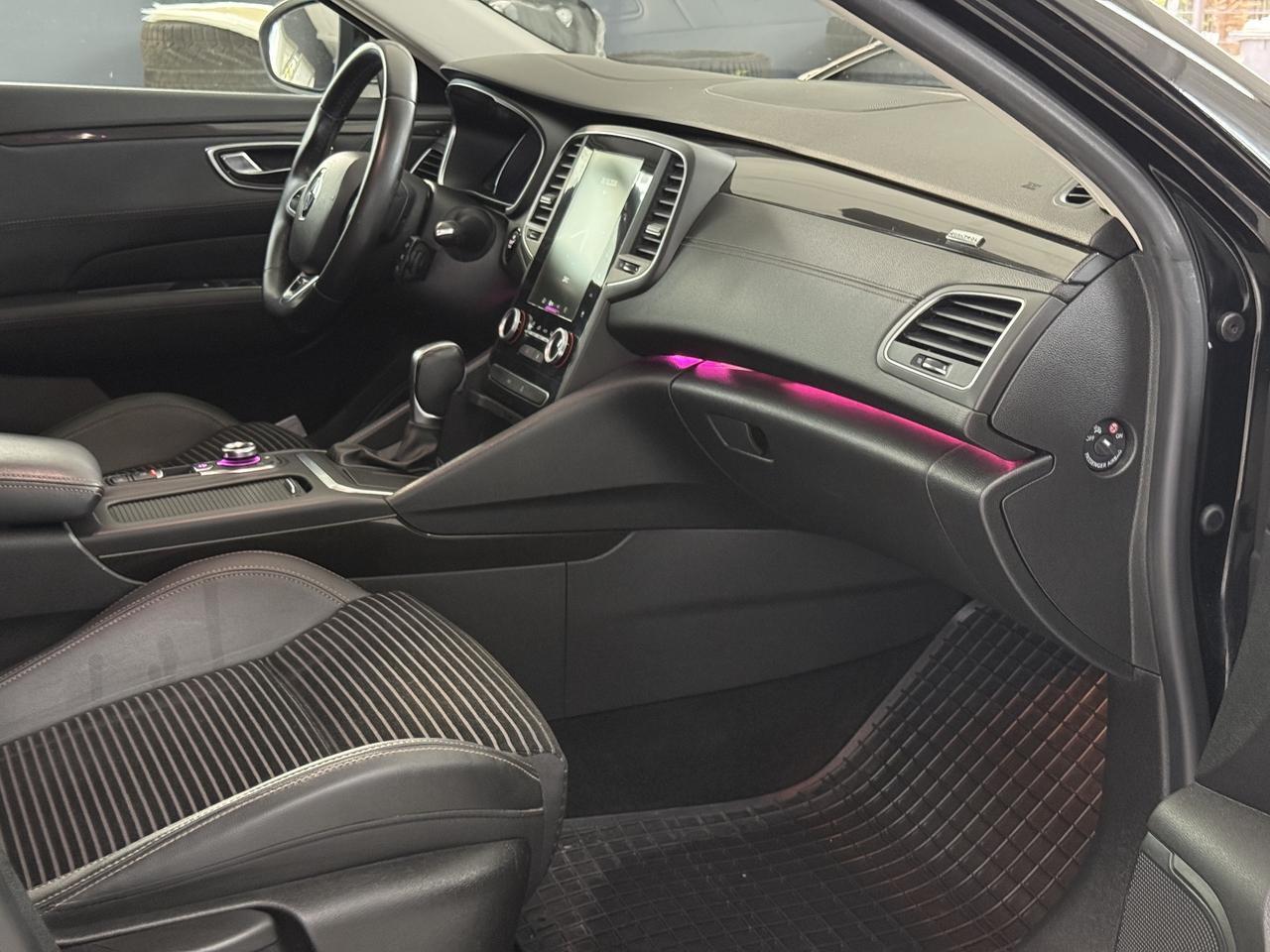 Renault Talisman Sporter dCi 130 CV EDC Energy Intens