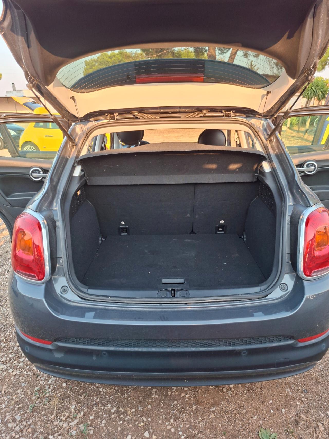 Fiat 500X 1.6 MultiJet 120 CV Business