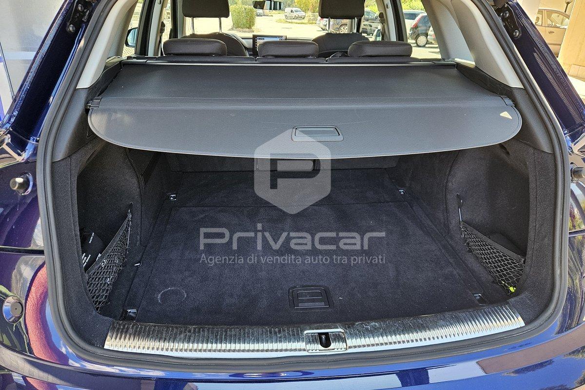 AUDI Q5 35 TDI S tronic Business Advanced