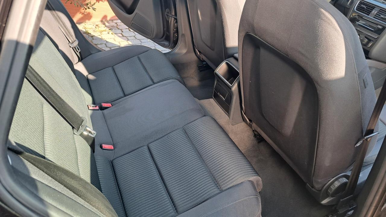 Audi A4 Avant 2.0 TDI 120 CV Advanced