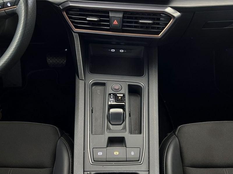 Cupra Formentor Formentor 1.5 TSI DSG