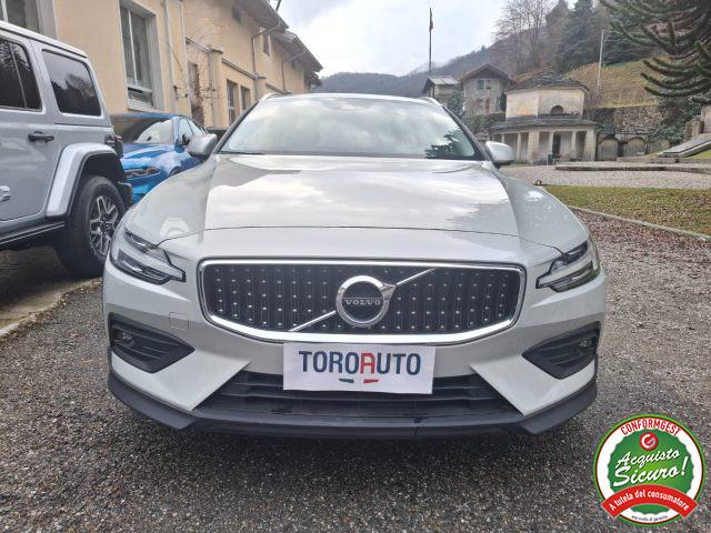 VOLVO V60 Cross Country B4 (d) AWD Geartronic Business Pro Line