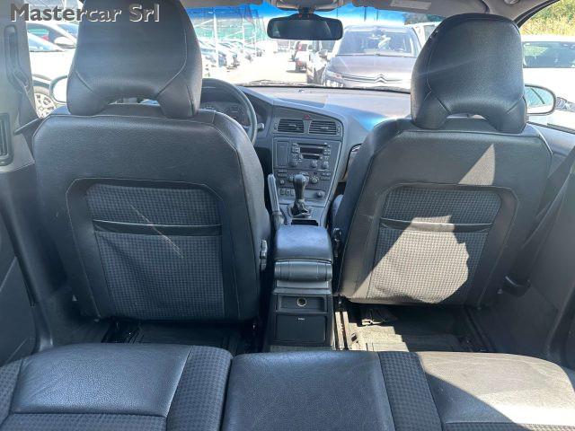 VOLVO V70 V70 II 2000 2.4 d5 Optima tg. CE107WR