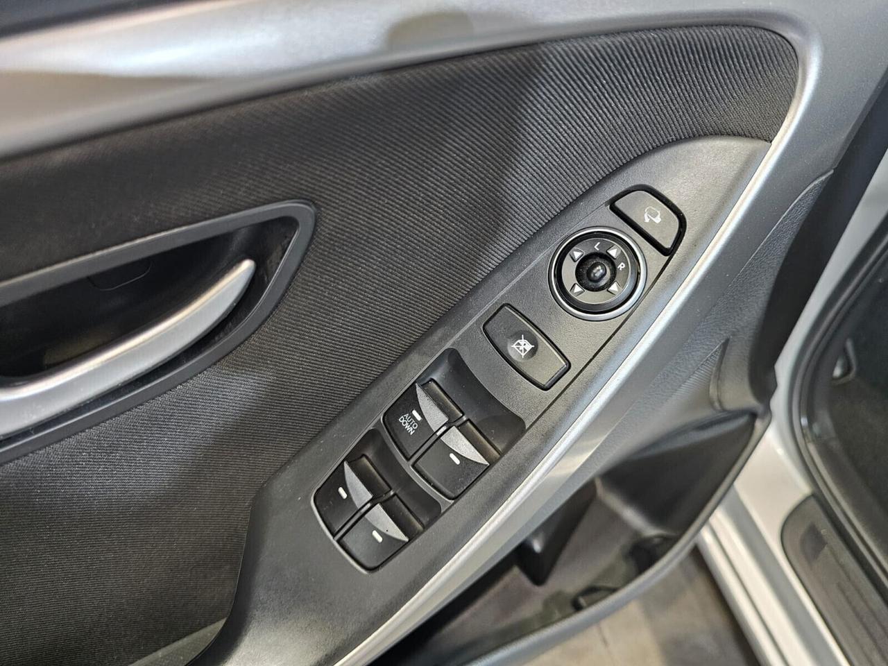 Hyundai i30 CW 1.6 CRDi 128CV 6m Style