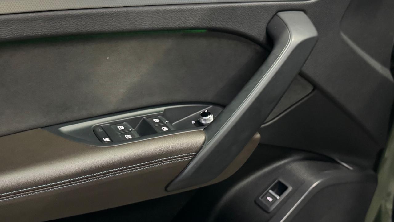 Audi Q5 SPB 40 TDI quattro S tronic line-2021