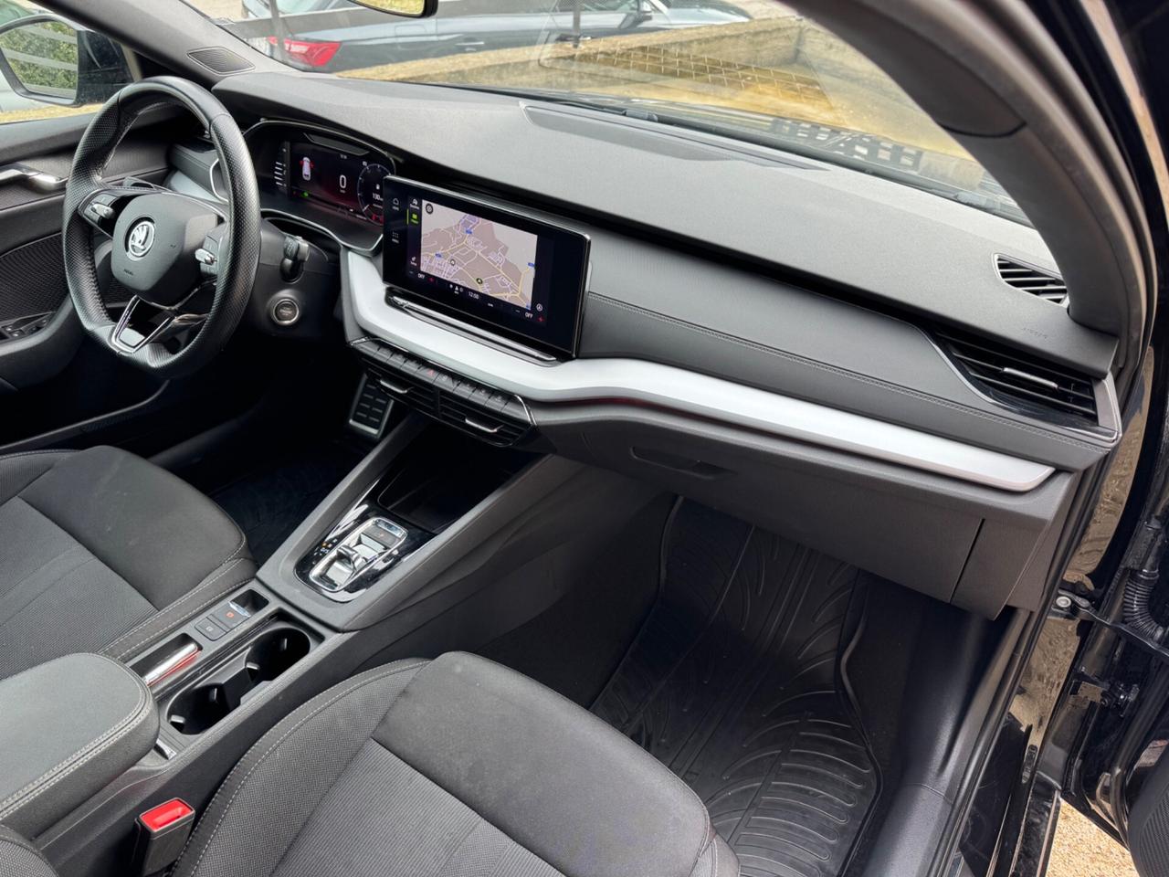 Skoda Octavia 2.0 TDI - CERCHI 18 - FULL LED- 2021