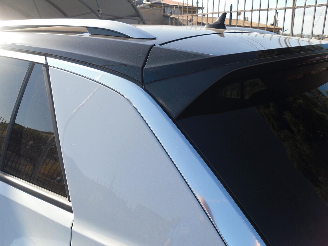 Volkswagen T-Roc 1.6 TDI 115 cv Style