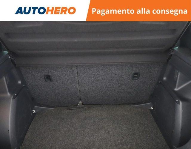 SKODA Fabia 1.2 TSI 86CV 5p. Monte-Carlo