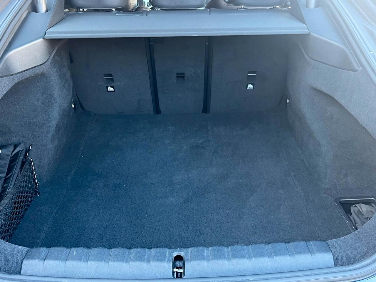 Bmw 420 420d 48V xDrive Coupé Msport