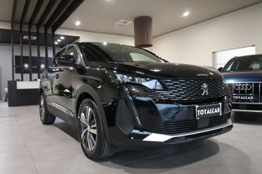 PEUGEOT 3008 1.5 130 CV ALLURE PACK