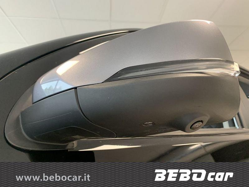 Foton Tunland G7 2.0 TDI Doppia Cabina 4WD AT8