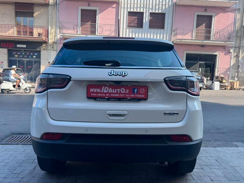 Jeep Compass 1.6 Multijet II 2WD Longitude