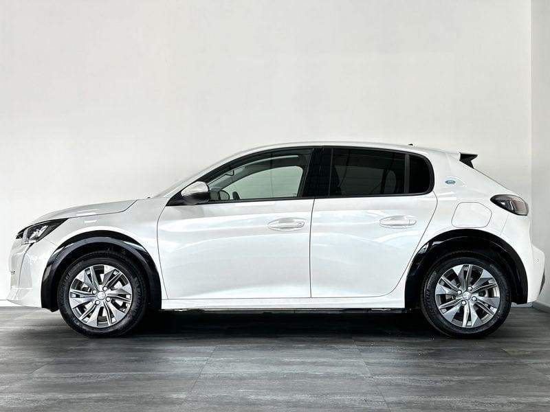 Peugeot 208 motore elettrico 136 CV 5 porte Allure Pack Neop. - NO VINCOLO DI FINANZIAMENTO