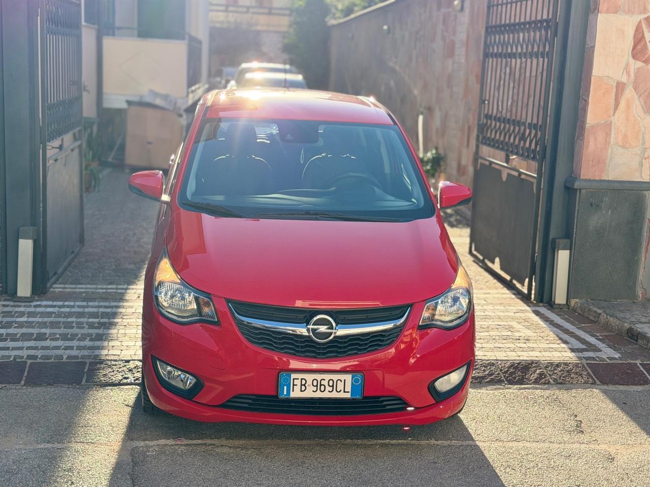 Opel Karl 1.0 75CV Cosmo