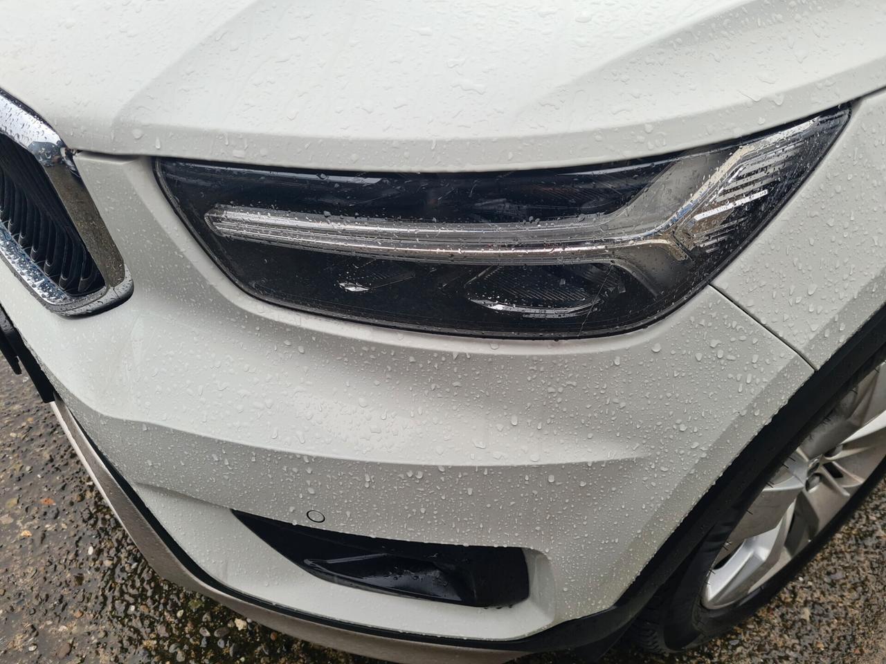 Volvo XC40 D3 Business
