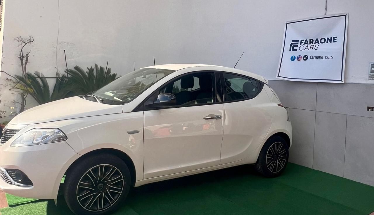 Lancia Ypsilon 1.2 69 CV 5 porte Gold