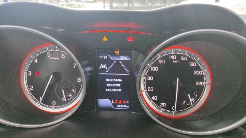 Suzuki Swift Swift 1.2 Hybrid Top