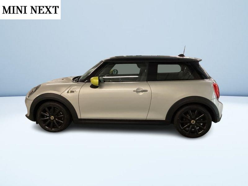 MINI Mini Full Electric Mini 5 porte MINI 3P COOPER SE M AUTO