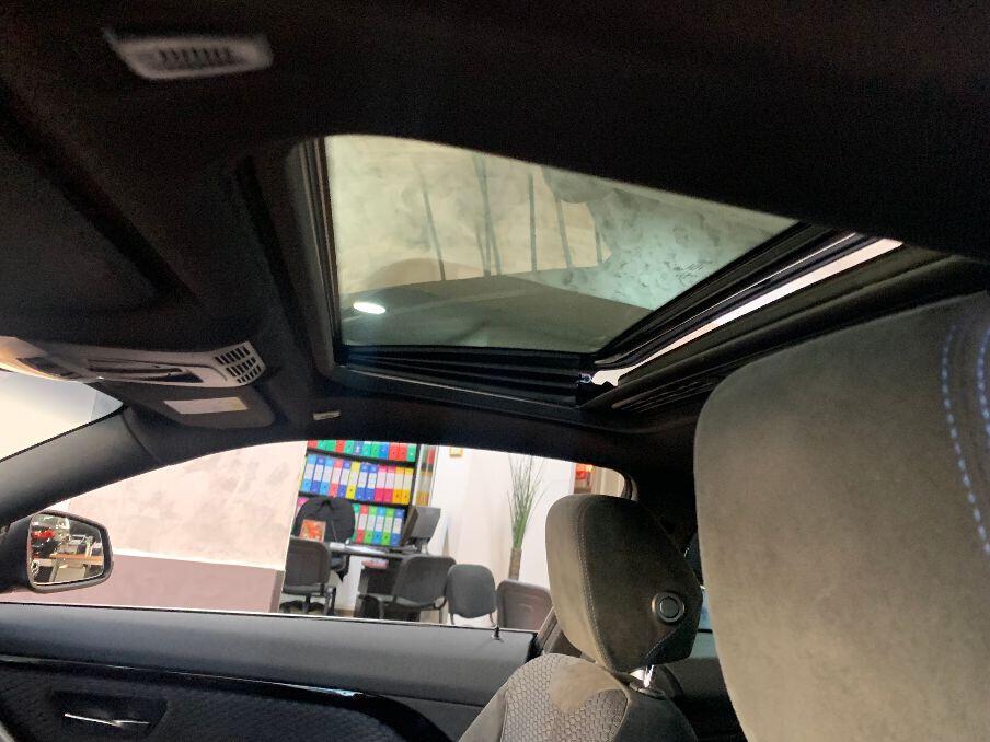 Bmw 425 425d Coupé Msport