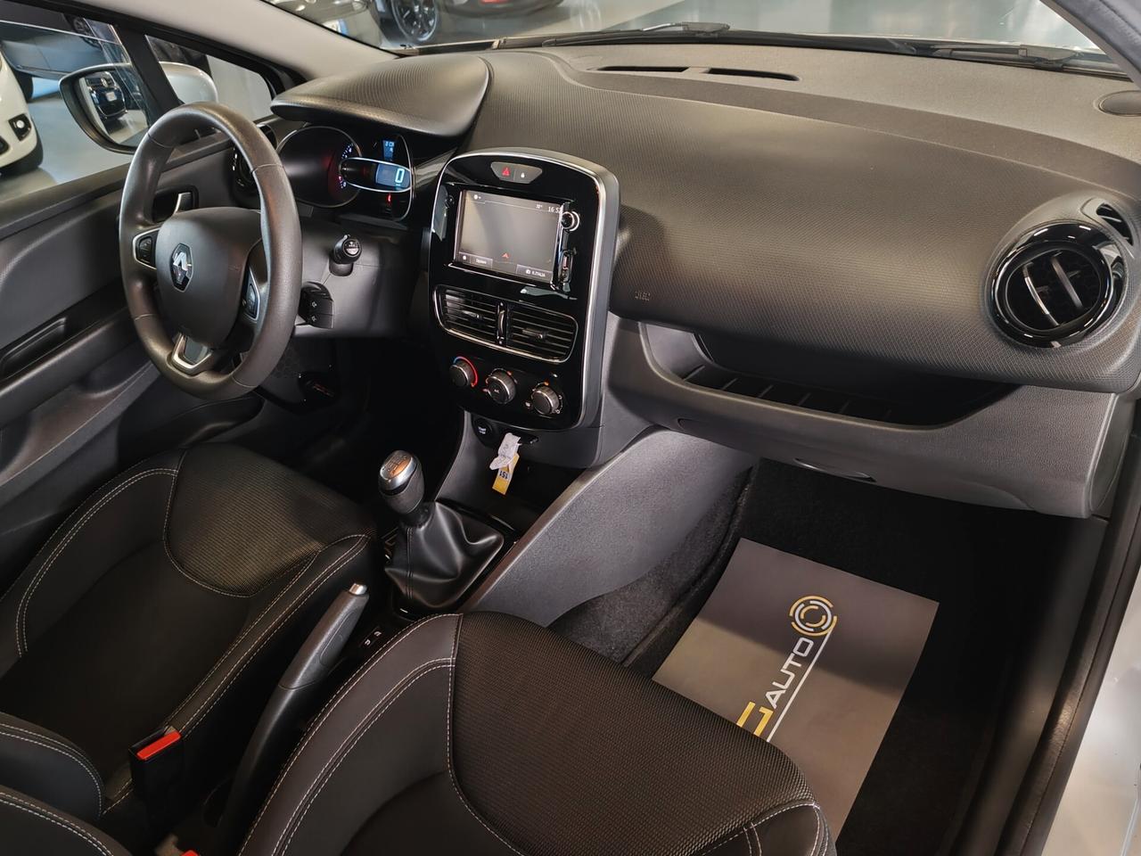 Renault Clio TCe 12V 90 CV GPL 5 porte Business