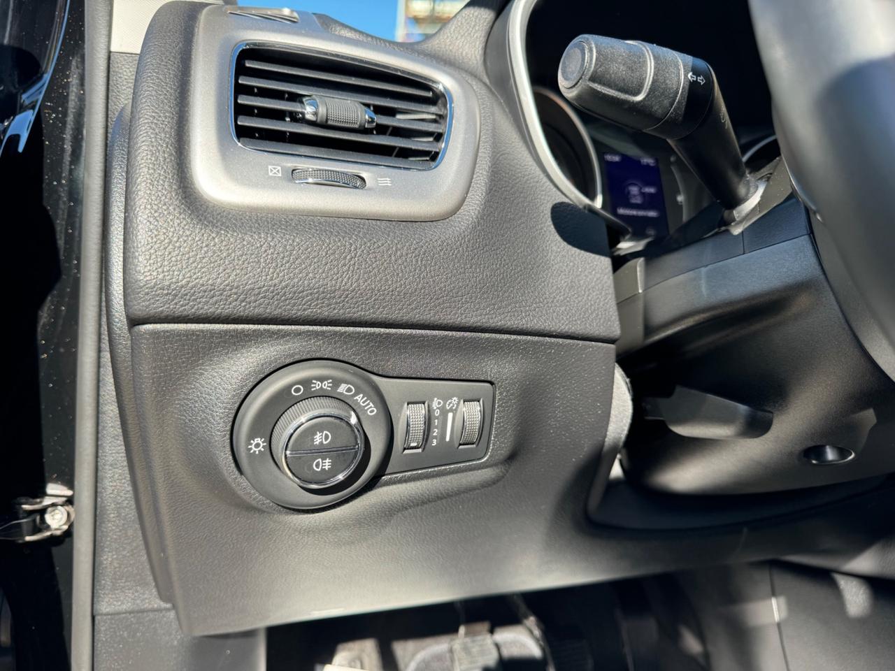 Jeep Compass 1.6 Multijet II 2WD Longitude
