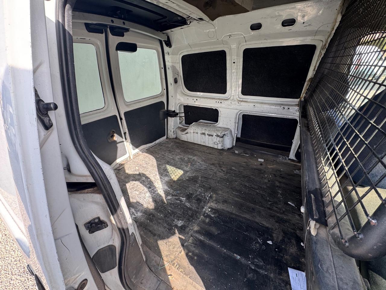 Peugeot ranch 1.6 diesel