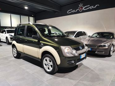 Fiat Panda 1.3 MJT 16V 4x4 Cross