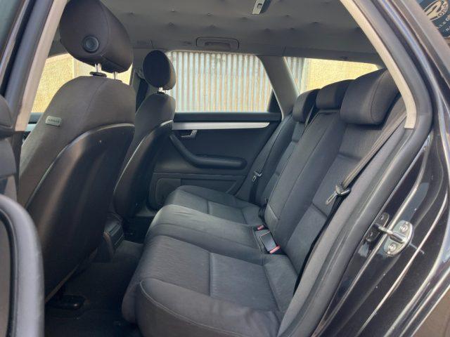 AUDI A4 2.0 TDI Avant