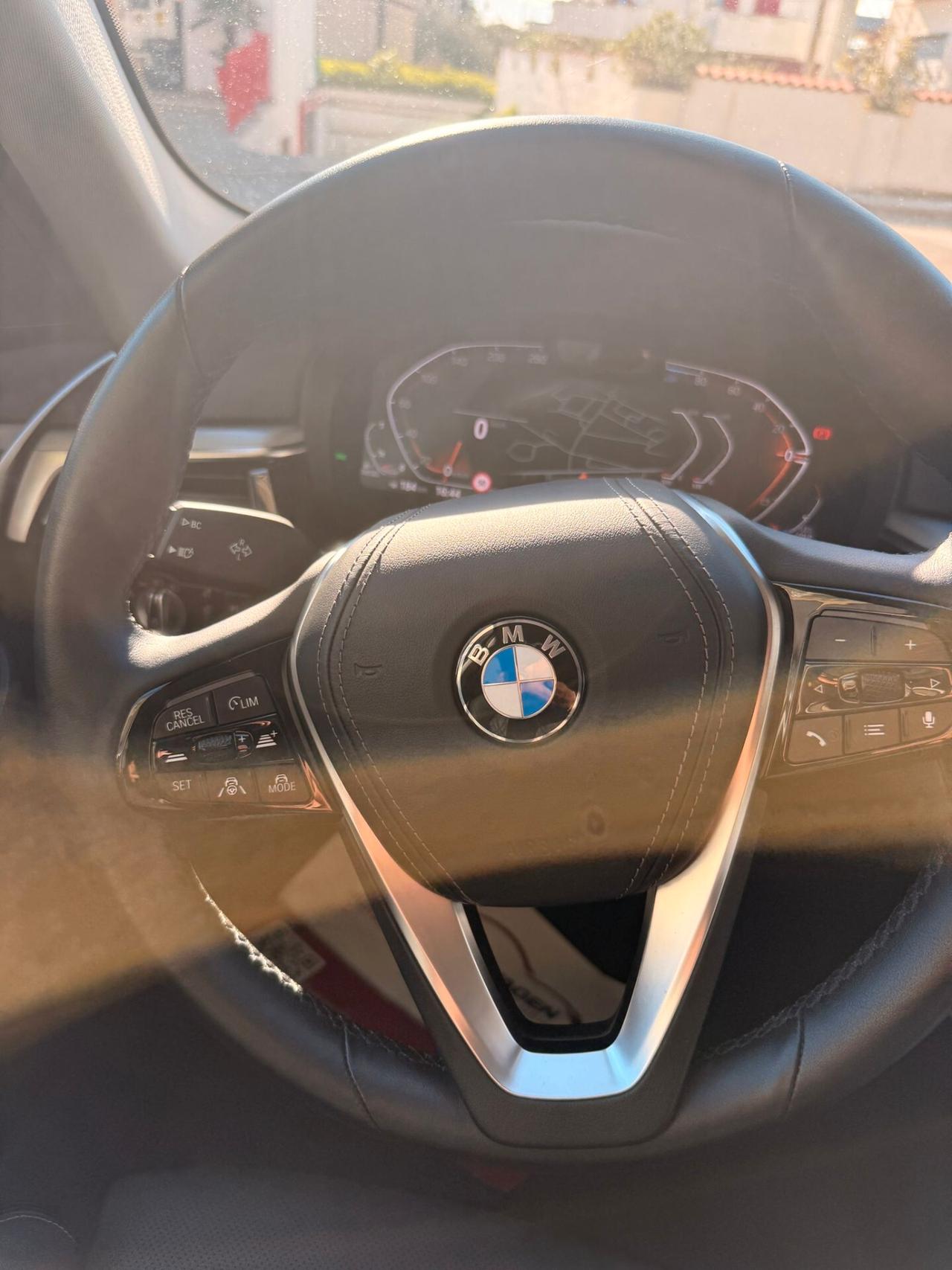 Bmw 520 520d 48V xDrive Luxury