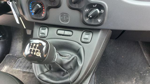 FIAT Panda 1.0 FireFly S&S Hybrid Unico Proprietario