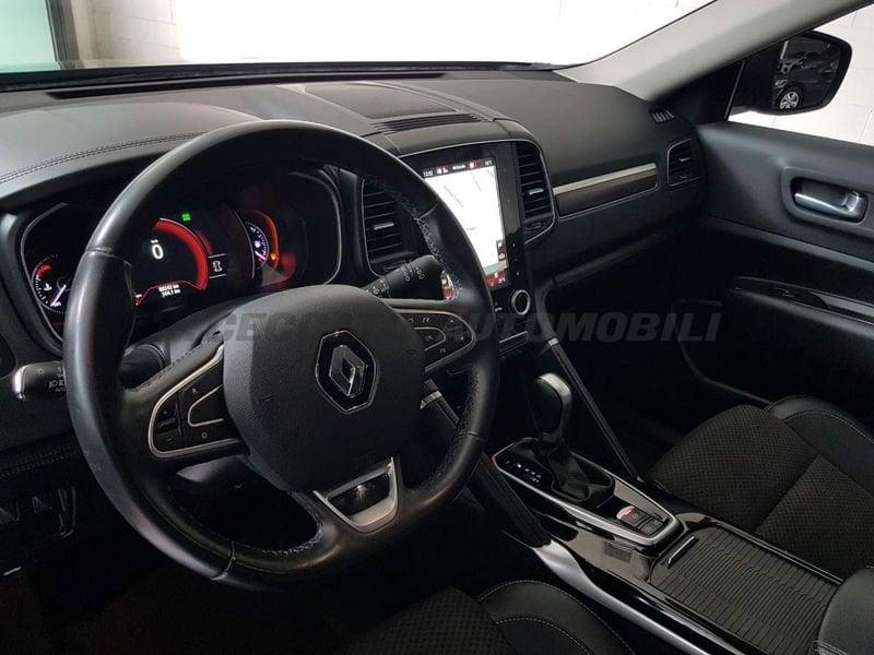 Renault Koleos Koleos 2.0 dci Intens 175cv 4x4 x-tronic