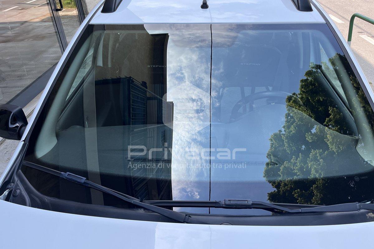 DACIA Sandero Stepway 1.5 dCi 8V 90CV Start&Stop