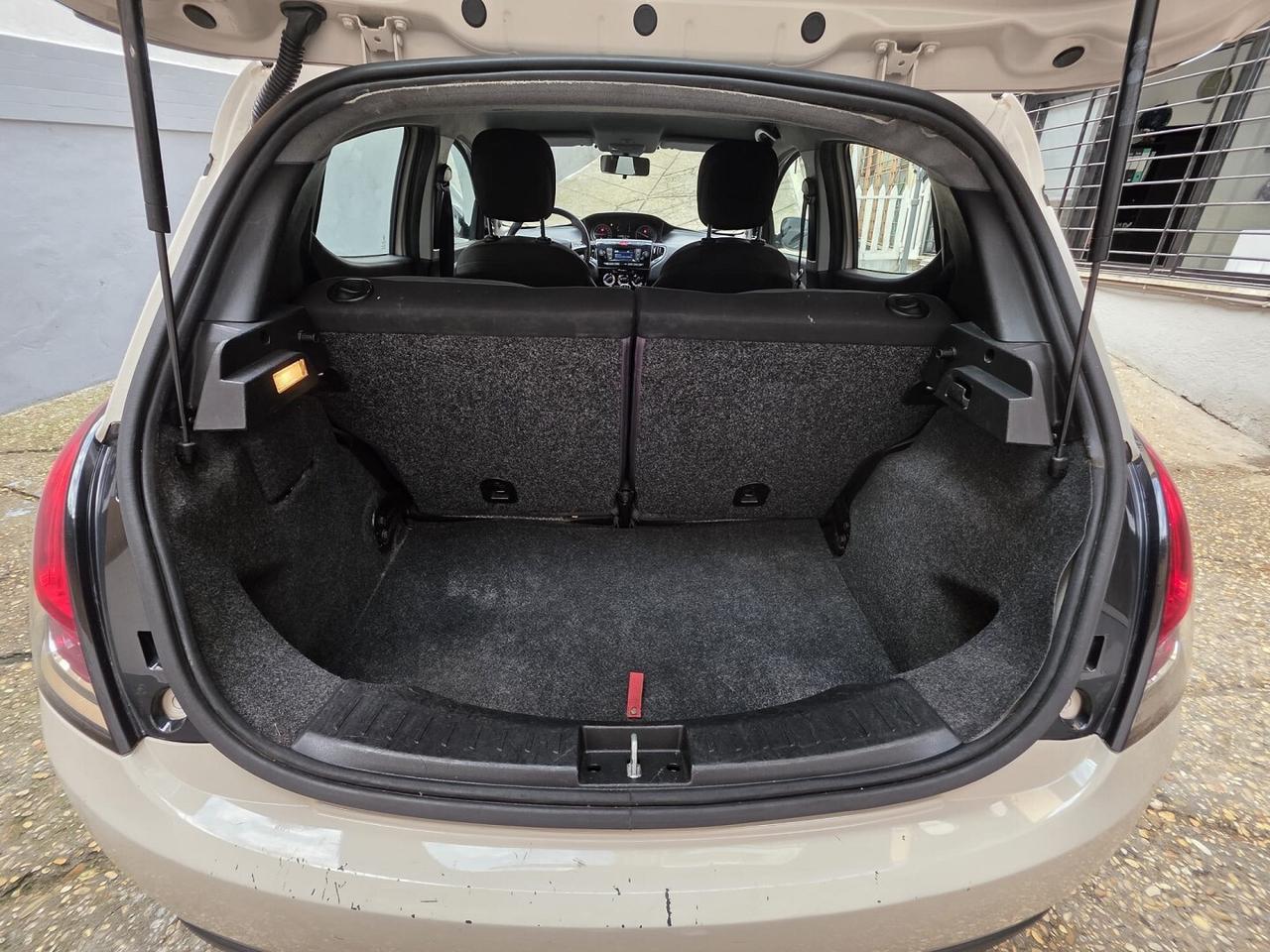 LANCIA YPSILON 1.2 - GARANZIA 12 MESI INCLUSA