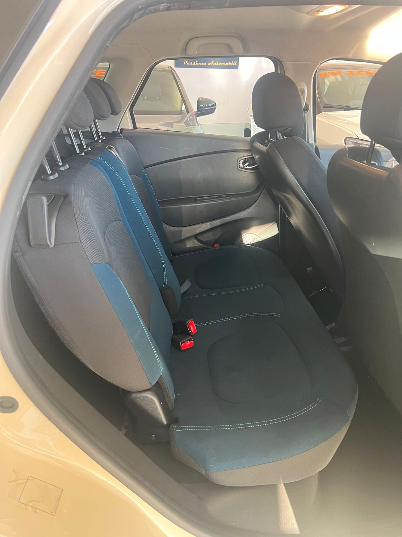 Renault Captur 1.2 TCe 120 CV EDC Energy R-Link