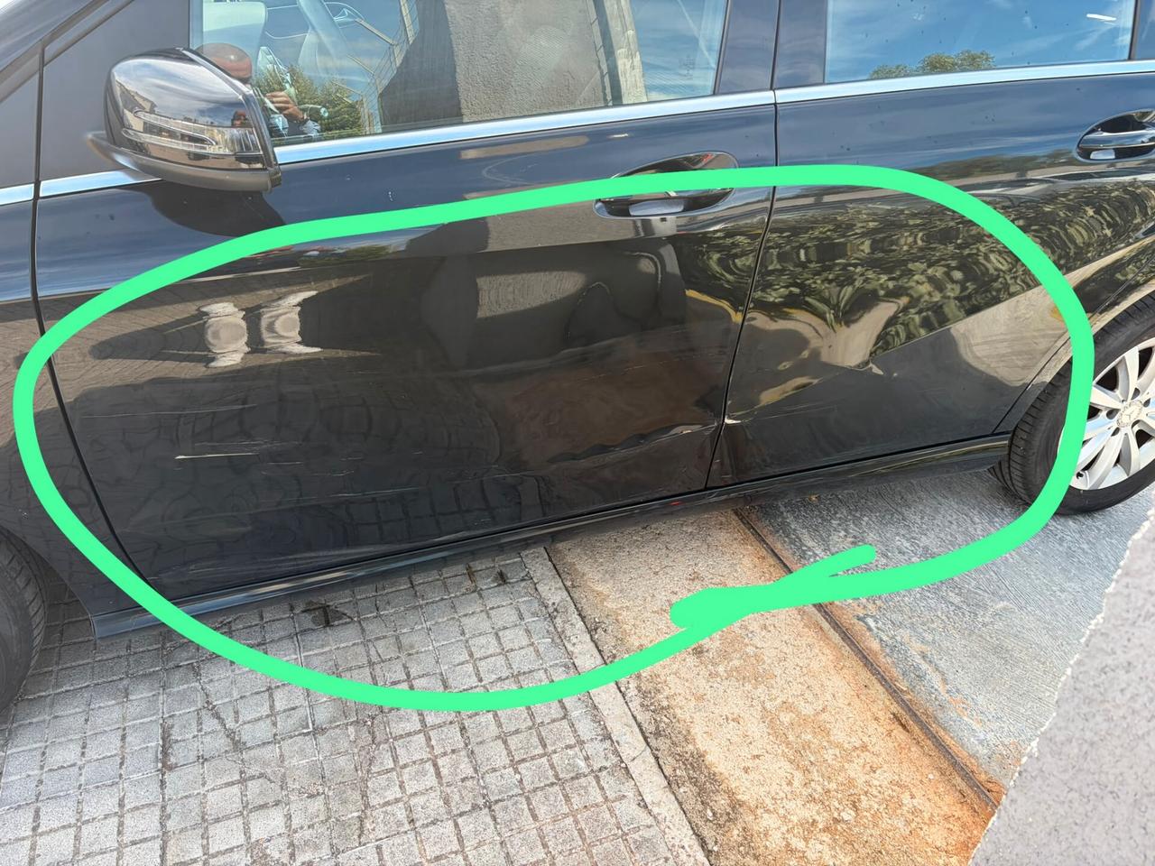 Mercedes-benz B 180 DIESEL