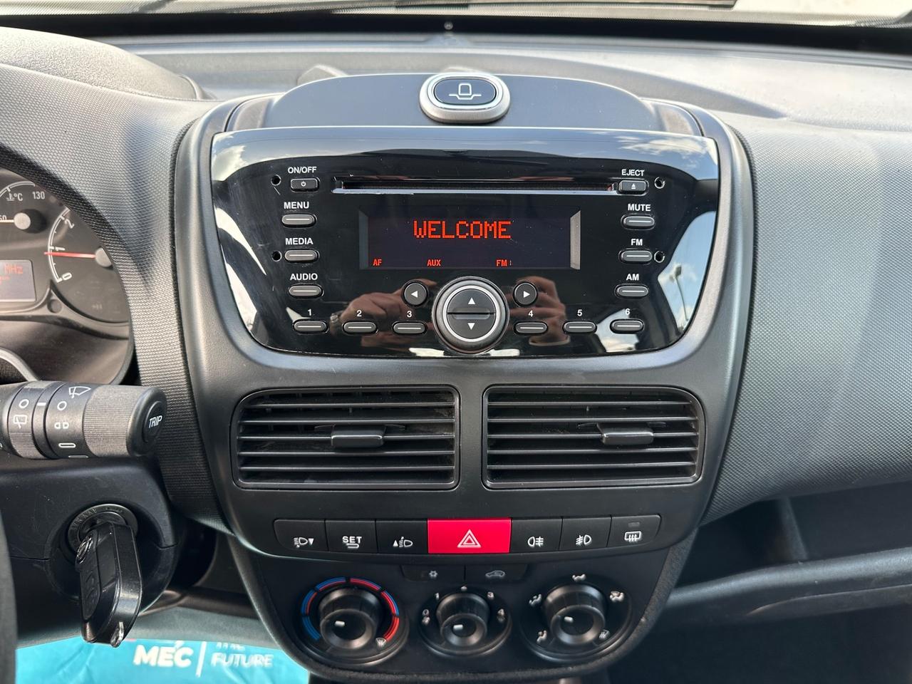 Opel Combo 1.6 CDTi 105CV PL-TN Club N1