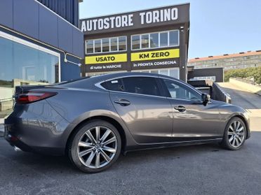 Mazda Mazda6 6 2.2 Exclusive 184cv 6at my18