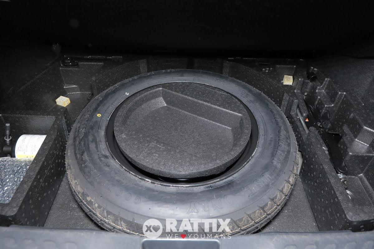 Toyota C-HR 1.8 Hybrid Business e-CVT