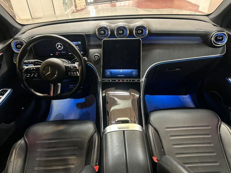 Mercedes-Benz GLC GLC 220 d 4Matic Mild Hybrid AMG Premium Plus