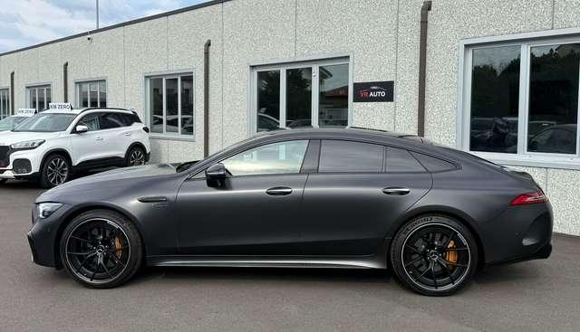 Mercedes-Benz AMG GT 63S Coupé 4Matic+E-Performance PremiumPlus V8 Bitu