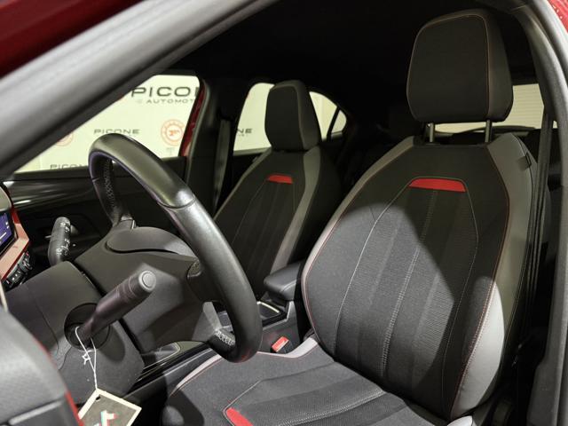 OPEL Mokka 1.5 diesel GS Line