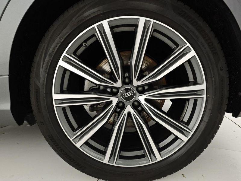 Audi Q8 50 TDI 286 CV quattro tiptronic Sport