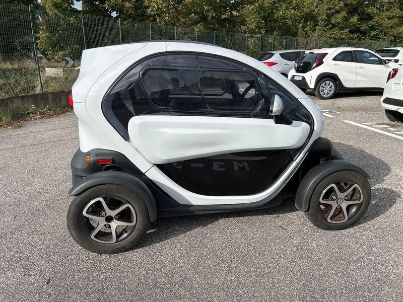 Renault Twizy FLEX 80