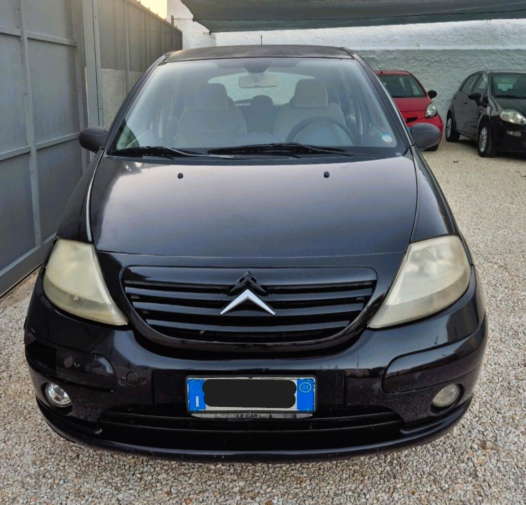 Citroen C3 1.4 DIESEL