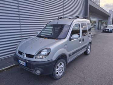 RENAULT Kangoo 1.9 dCi 4x4 5p. Fairway awd 4wdNeopatentati