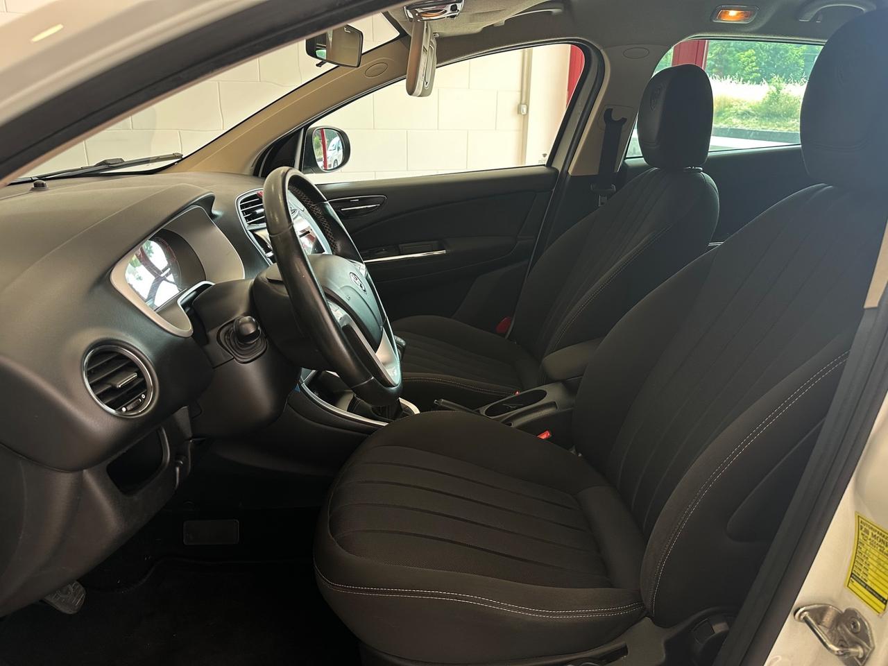 Lancia Delta 1.4 T-Jet 120 CV Gold Ecochic GPL
