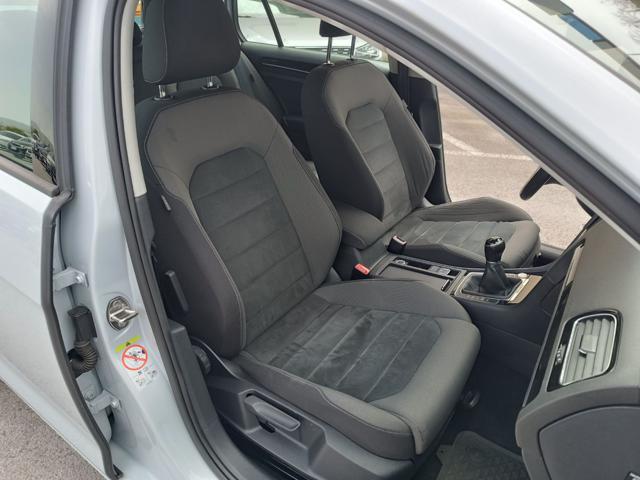 VOLKSWAGEN Golf 2.0 TDI 5p. 4 MOTION VENDUTA