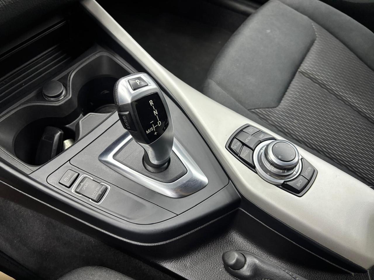 Bmw 120d 5p. Sport
