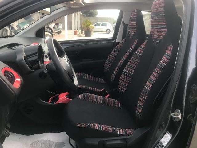 CITROEN - C1 - Airscape 1.2 VTi 82 5 porte Feel Edition